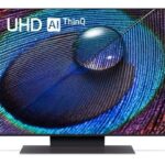 LG UHD TV 43UR80003LJ