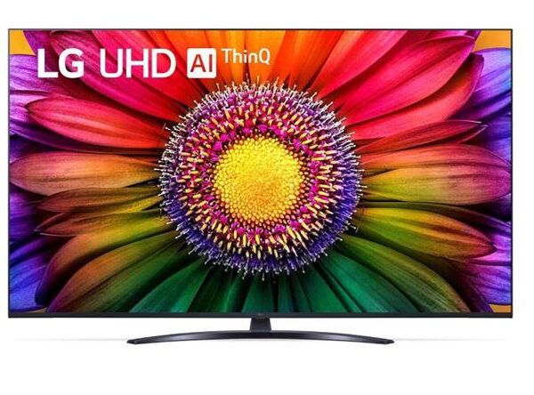 LG UHD TV 50UR81003LJ
