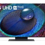 LG UHD TV 50UR91003LA