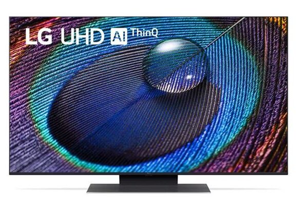 LG UHD TV 50UR91003LA