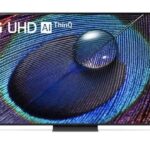 LG UHD TV 75UR91003LA