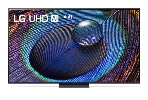 LG UHD TV 75UR91003LA