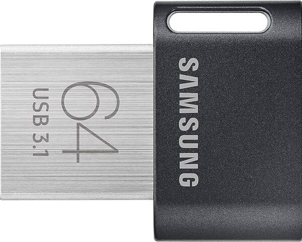 USB memorija Samsung Fit Plus 64GB USB 3.1 MUF-64AB/APC