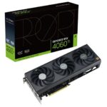 VGA AS PROART-RTX4060TI-O16G
