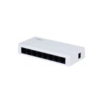 Dahua DOD Switch 8 gigabit port unmanaged, PFS3008-8GT-L-V2