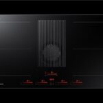 SAMSUNG indukcija s napom NZ84T9747VK/UR