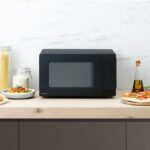 PANASONIC mikrovalna pećnica NN-K36NBMEPG