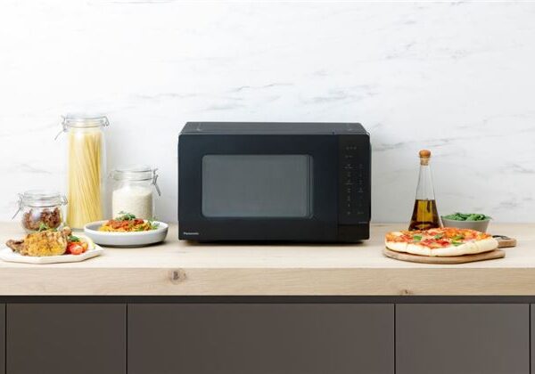PANASONIC mikrovalna pećnica NN-K36NBMEPG