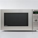 PANASONIC mikrov. pećnica NN-SD27HSGTG