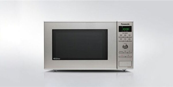 PANASONIC mikrov. pećnica NN-SD27HSGTG