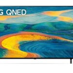 LG UHD TV 55QNED7S3QA