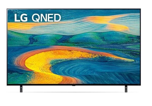 LG UHD TV 55QNED7S3QA