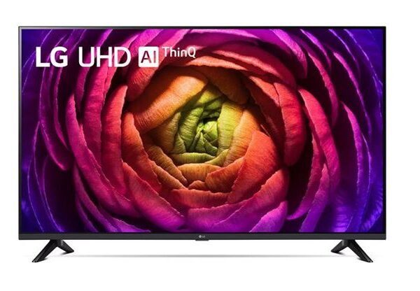 LG UHD TV 65UR73003LA