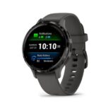 Garmin Venu 3S Pebble Gray Slate