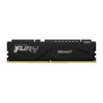 MEM DDR5 8GB 5200MHz KIN FURY Beast XMP KF552C40BB-8
