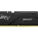MEM DDR5 16GB 5600MHz KIN FURY Beast