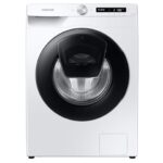 SAMSUNG perilica rublja WW80T554DAW/S7