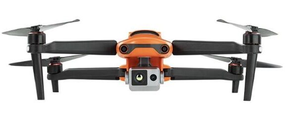 Autel EVO II Dual Rugged Bundle(640T) V3