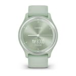 Garmin Vivomove Sport Cool mint