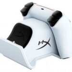 HP punjač Controller Charging Station for PS5, 51P68AA