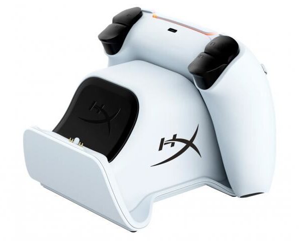 HP punjač Controller Charging Station for PS5, 51P68AA