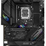 MBO 1700 AS STRIX B760-F GAMING WIFI