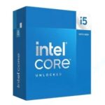 CPU INT Core i5 14600K