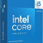CPU INT Core i5 14600KF