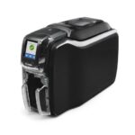 POS PRN ZEBRA ZC350 CARD PRINTER TWO SID
