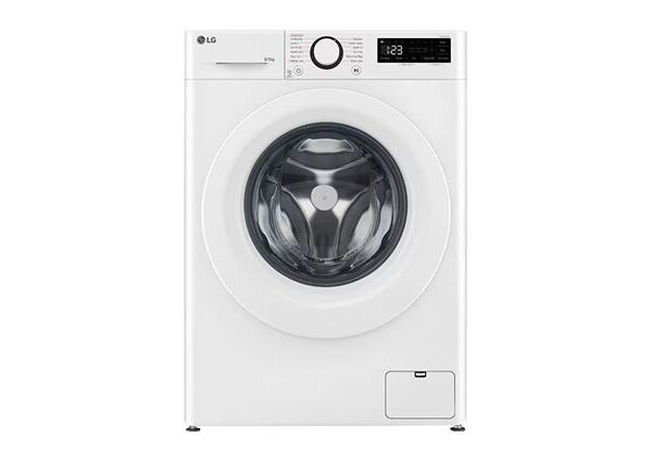 LG SLIM perilica sušilica F2DR508SWW