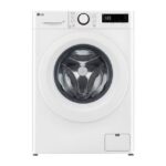 LG perilica rublja F2WR509SWW 9 kg