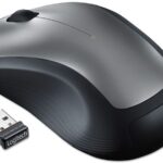 Miš bežični Logitech M310 silver