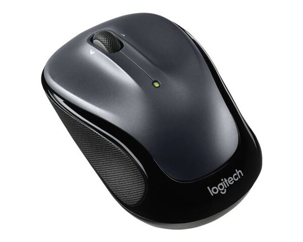 Miš bežični Logitech M325S, Black