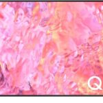 SAMSUNG QLED TV QE55Q67CAUXXH