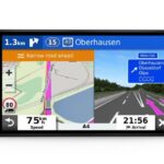 Garmin Dezl LGV 500 MT-S Europe