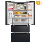 VIVAX HOME hladnjak CFS-516DFD X