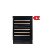 VIVAX HOME vinski hladnjak CW-144D46 GB