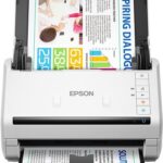 Epson WorkForce DS-770II Skener