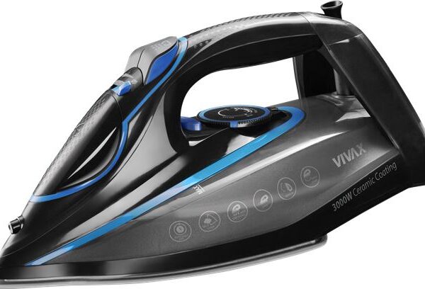 VIVAX HOME glačalo IR-3000ASC