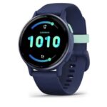 Garmin Vivoactive 5 Captain Blue Metalic Blue