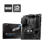 MBO 1700 MSI PRO Z790-S WIFI