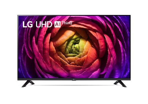 LG UHD TV 43UR73003LA