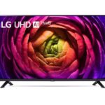 LG UHD TV 55UR73003LA
