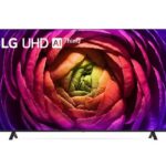 LG UHD TV 75UR76003LL