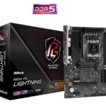 MBO AM5 ASR B650 PG LIGHTNING