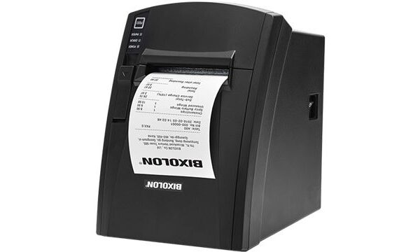 POS PRN SM SRP-332IICOSK 58/80