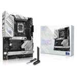 MBO 1700 AS STRIX B760-A GAMING WIFI