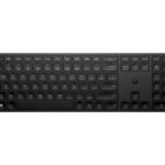 NOT DOD HP Programmable 455 WL KBD, 4R177AA