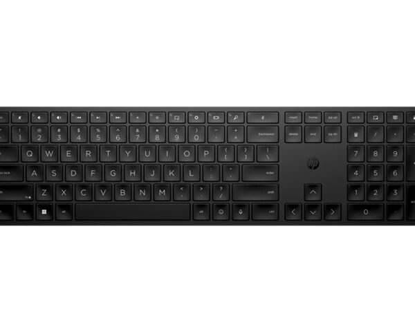 NOT DOD HP Programmable 455 WL KBD, 4R177AA