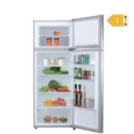 VIVAX HOME hladnjak DD-207E S